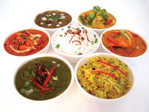 Ready To Eat Products